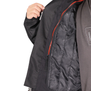 Jakna LS2 ZOOM ženska crna XL