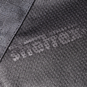 Jakna LS2 X-MASTER muška crno sivo crvena XL