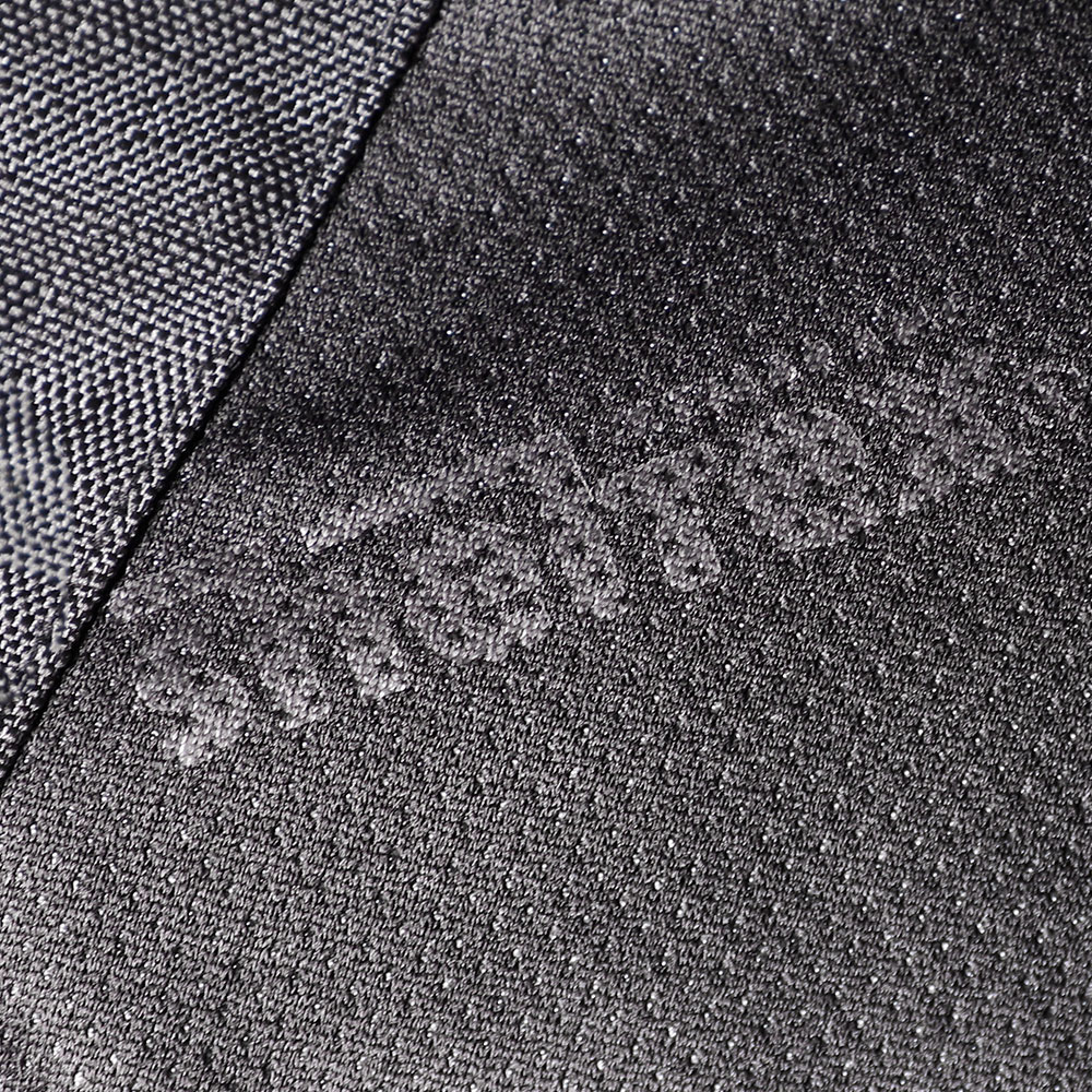 Jakna LS2 X-MASTER muška crno sivo crvena XL