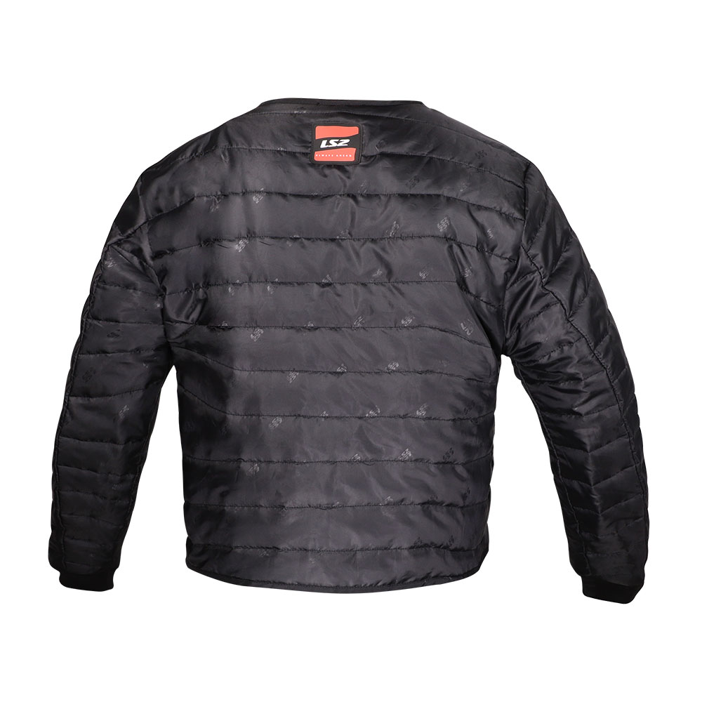 Jakna LS2 X-MASTER muška crna 4XL