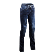 Pantalone LS2 VISION EVO JEANS ženske plave S