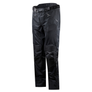 Pantalone LS2 VENTO muške crne 3XL