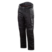 Pantalone LS2 NIMBLE muške crne 3XL