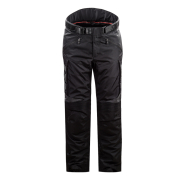 Pantalone LS2 NIMBLE muške crne 3XL