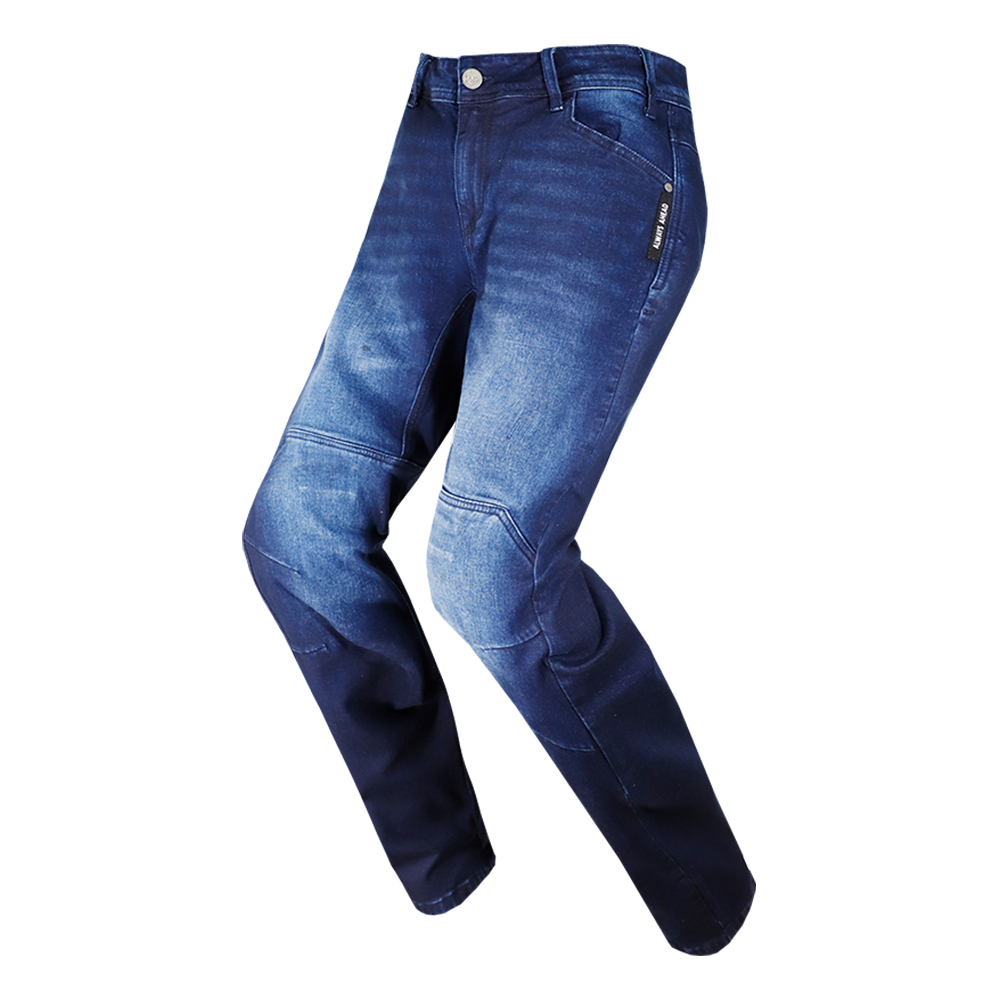 Pantalone LS2 DAKOTA EVO JEANS muške plave L