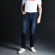 Pantalone LS2 DAKOTA EVO JEANS muške plave XL