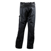 Pantalone LS2 NEVADA ženske crno tamno sive L