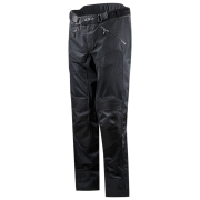 Pantalone LS2 VENTO muške crne 4XL