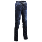 Pantalone LS2 VISION EVO JEANS ženske plave XL