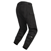 Pantalone LS2 DOUGLAS muške crne 3XL