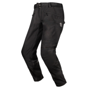Pantalone LS2 DOUGLAS muške crne 4XL