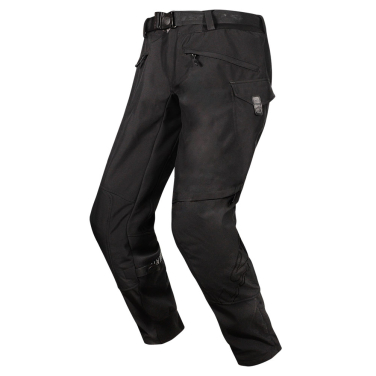 Pantalone LS2 DOUGLAS muške crne