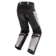 Pantalone LS2 APOLLO muške crno sive 4XL