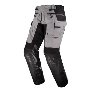 Pantalone LS2 APOLLO muške crno tamno sive XXL