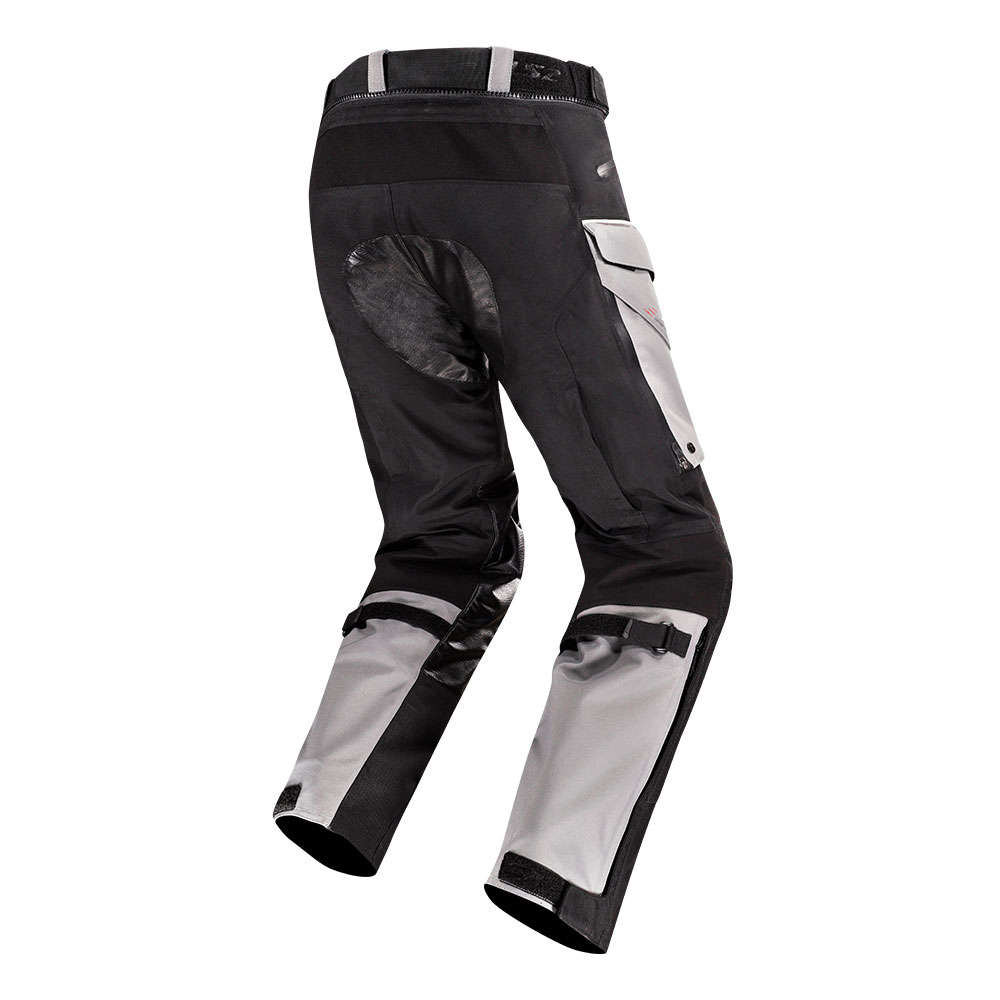 Pantalone LS2 APOLLO muške crno tamno sive XXL