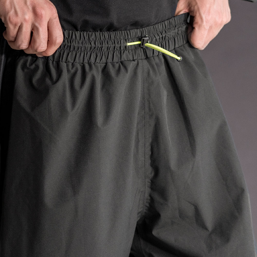 Kišne pantalone LS2 X-Rain crne