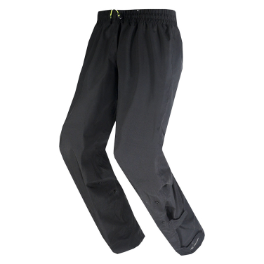 Kišne pantalone LS2 X-Rain crne XXL