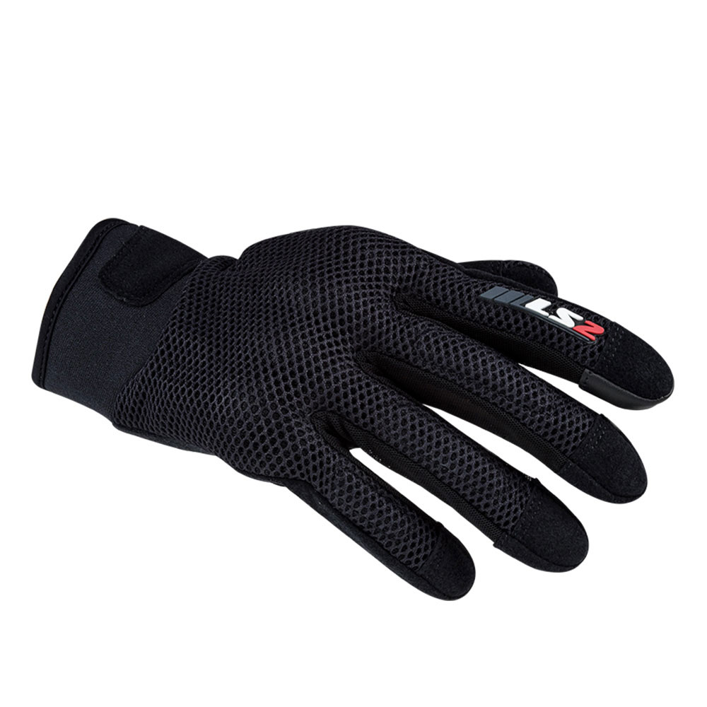 Rukavice LS2 COOL muške crne XL