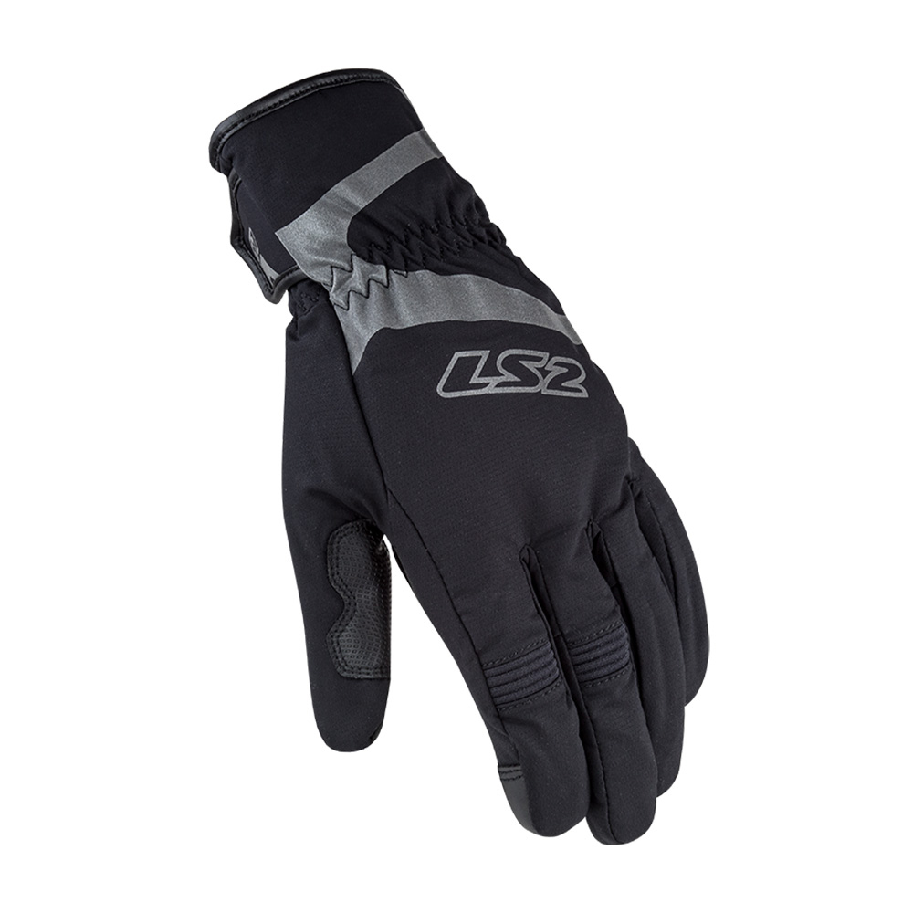 Rukavice LS2 URBS muške crne XXL