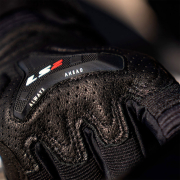 Rukavice LS2 ALL TERRAIN muške crne