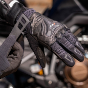 Rukavice LS2 ALL TERRAIN ženske crne L