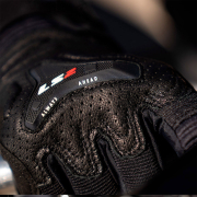 Rukavice LS2 ALL TERRAIN ženske crne L
