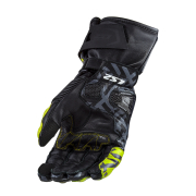 Rukavice LS2 FENG RACING crno žute