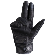 Rukavice LS2 DUSTER TOBACCO crne