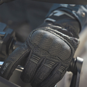 Rukavice LS2 AIR RAPTOR crne