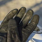 Rukavice LS2 AIR RAPTOR crne L