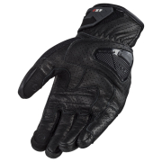 Rukavice LS2 AIR RAPTOR crne XL