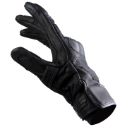 Rukavice LS2 DUSTER TOBACCO crne XXL