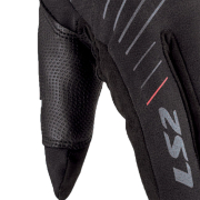 Rukavice LS2 CIVIS ženske crne L
