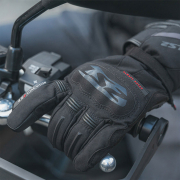 Rukavice LS2 SNOW muške crne L