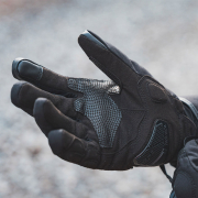 Rukavice LS2 SNOW muške crne L