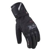 Rukavice LS2 SNOW muške crne XL