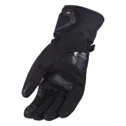 Rukavice LS2 SNOW muške crne XL
