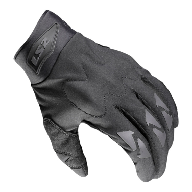 Rukavice LS2 HIKER muške crne M