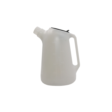 IPONE dozer boca 5L