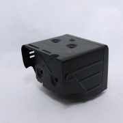 Auspuh Honda GX 340 sa zaštitom i izd. granom OUTLET