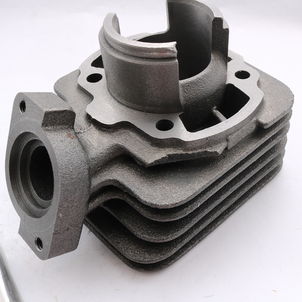 Cilindar sa klipom Peugeot 50cc 2T GUS fi 40x12 MTB OUTLET