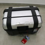 Centralni kofer GIVI TREKKER TRK46N Monokey 46L OUTLET