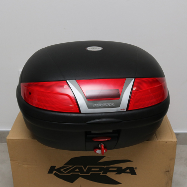 Centralni kofer Kappa K46N Monolock 46L OUTLET