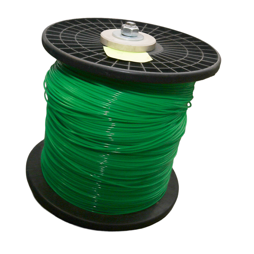 PVC konac fi 2,7x1367 m okrugli THORP OUTLET