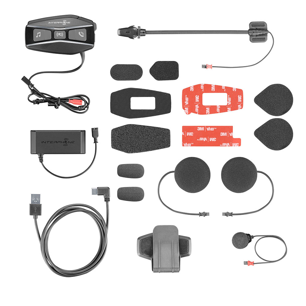 Komunikator bluetooth set UCOM16