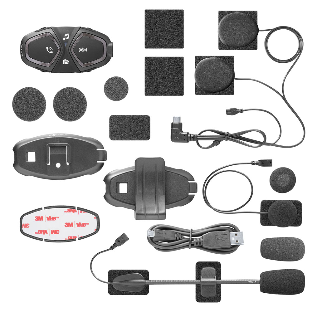 Komunikator bluetooth set ACTIVE