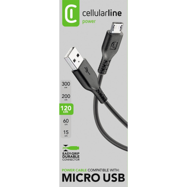 Micro USB kabel INTERPHONE