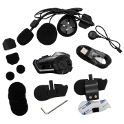 Komunikator bluetooth HY-1001 set HYSNOX