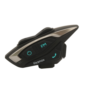 Komunikator bluetooth SHARK-02 set HYSNOX