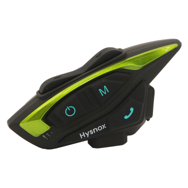 Komunikator bluetooth SHARK-08 set HYSNOX